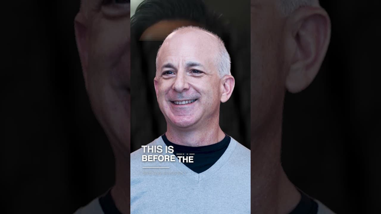 Become good at doing things