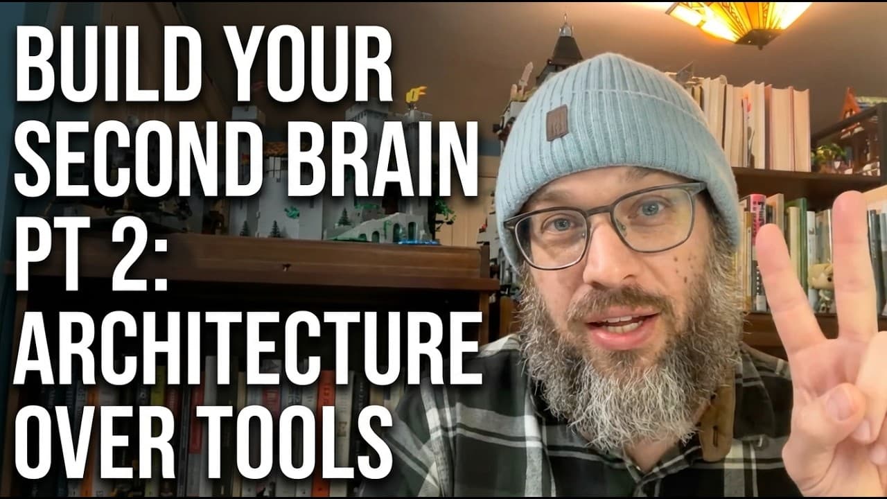 They Ignored My Tool Stack and Built Something Better--The 4 Patterns That Work