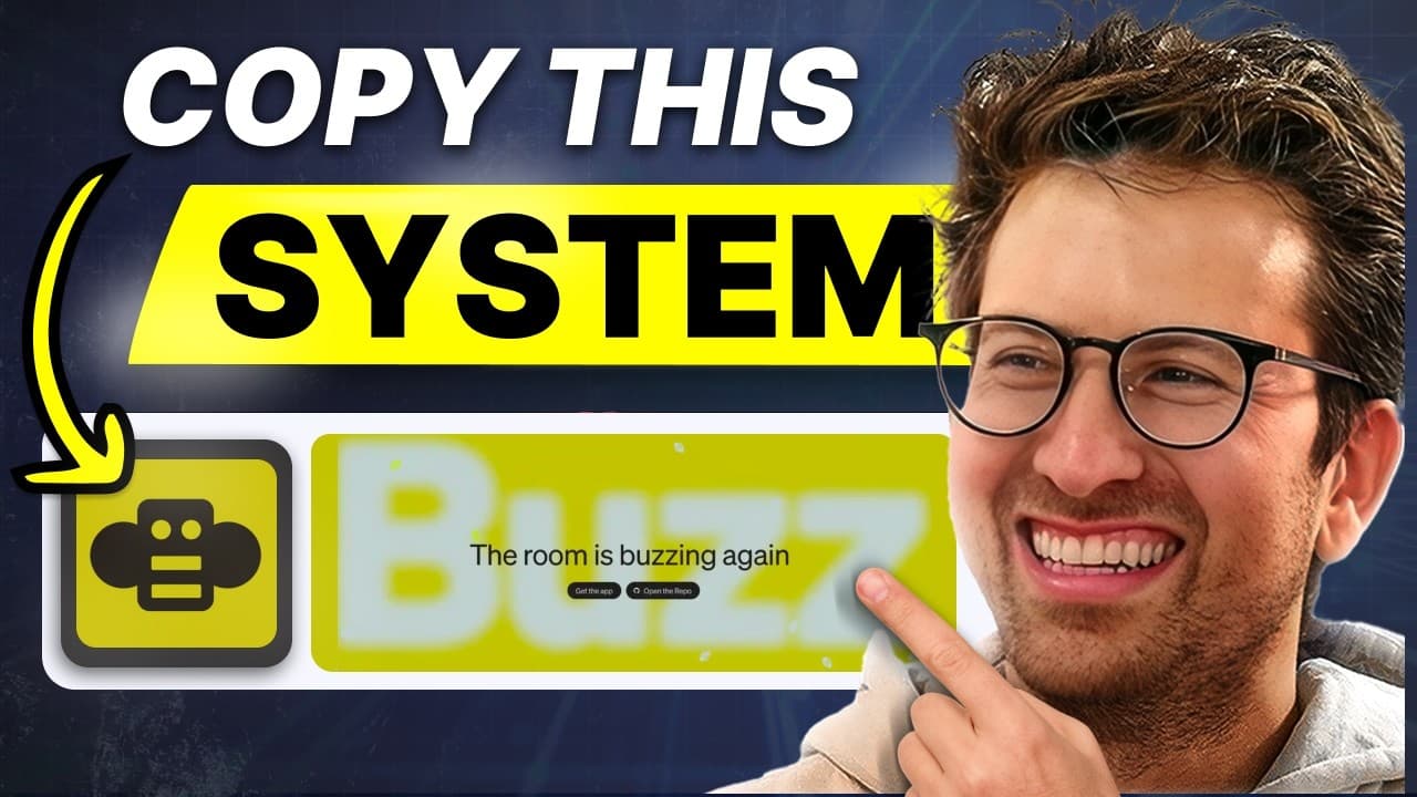 Jack Dorsey's Buzz: Clearly Explained (and how to use it)
