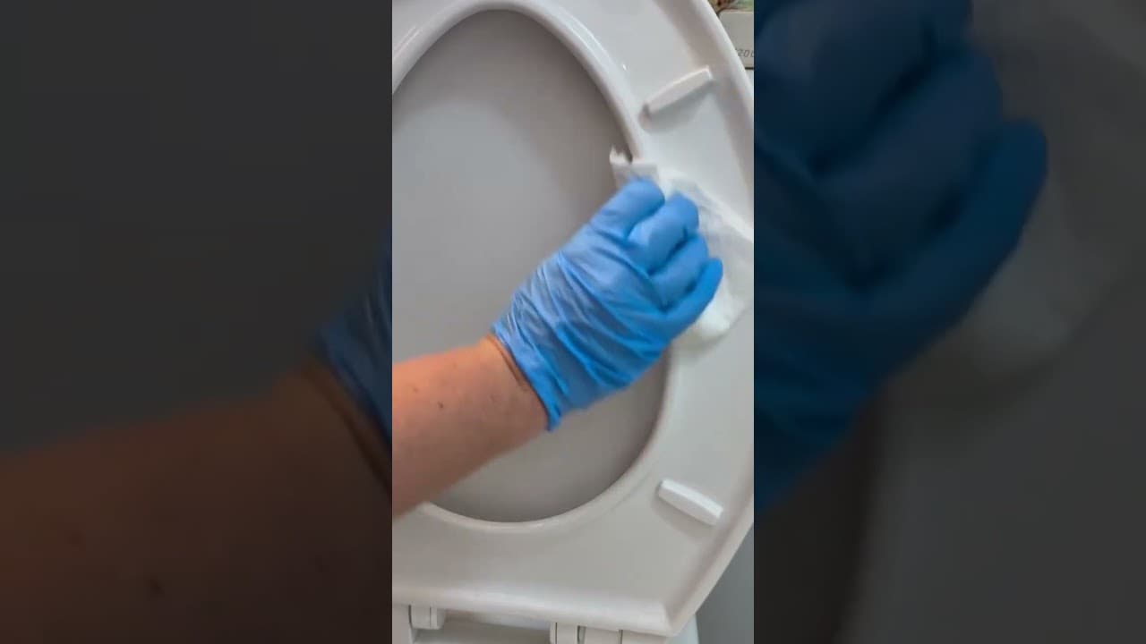 STOP Making Cleaning Harder Than It Has to Be