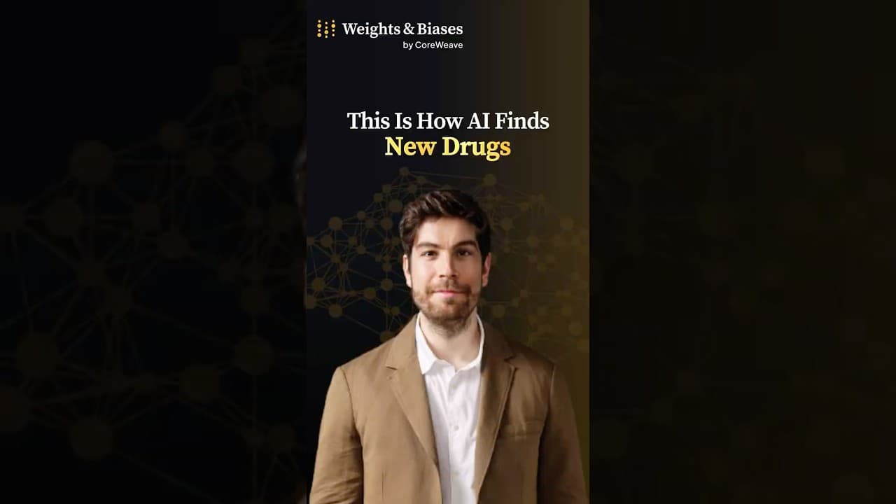 Local or Global? The Big Question in AI Drug Discovery | Isomorphic Labs