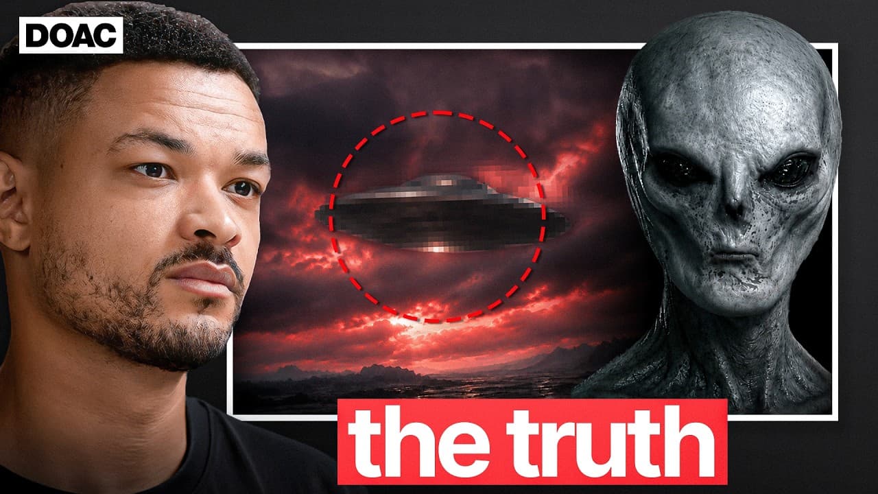 The REAL Reason Scientists Know Aliens Will NEVER Visit