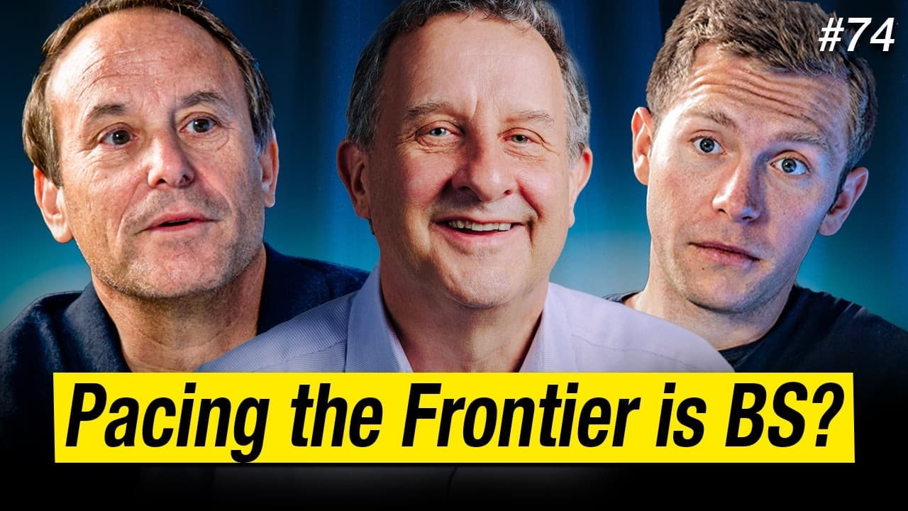 Instinct Raising $1B at $10B & Meta Launches Muse | Miro Sells for $1.36B After a $17.5B Valuation