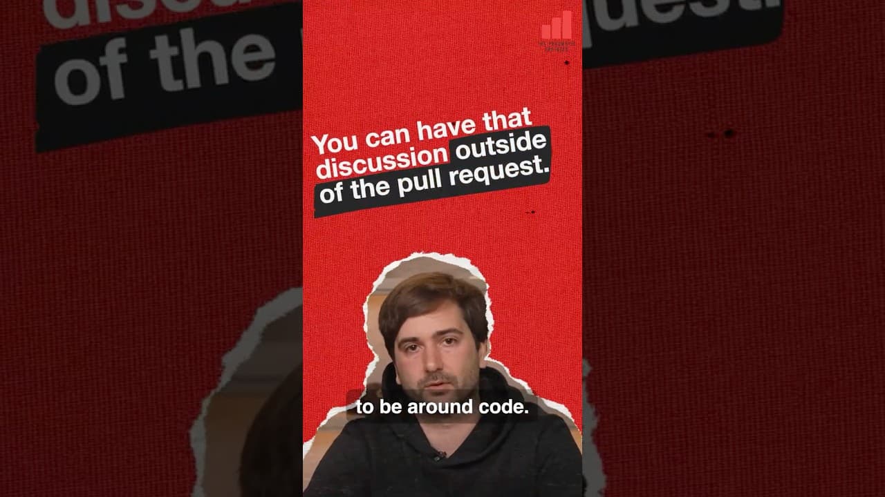 How is code review changing