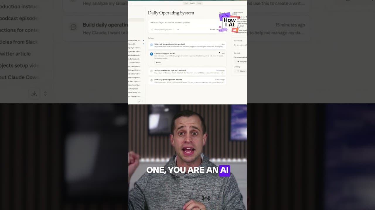 Use subagents to get multi-perspective feedback before sharing work with real people