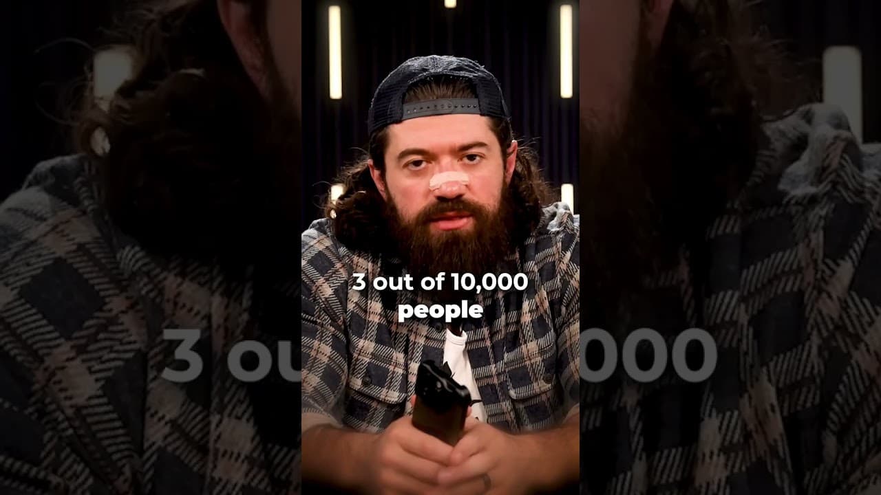 The Average Person Doesn't Live To 100