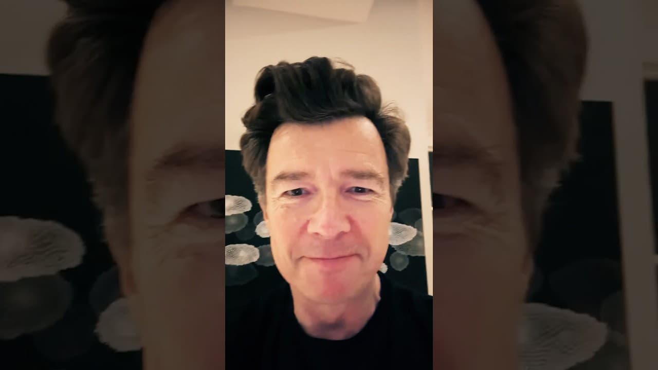 Absolutely loved being a part of this track, thank you @TrevorHornOfficial  ❤️