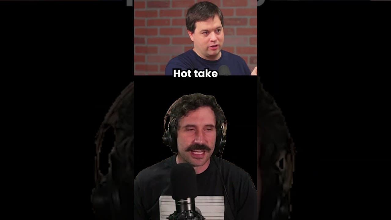 AI change will take a decade