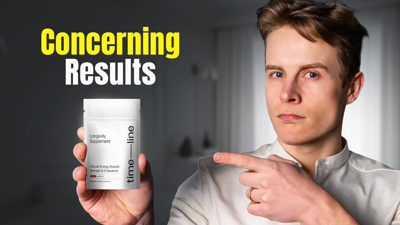 This Longevity Supplement Is Everywhere… But Here's the Problem