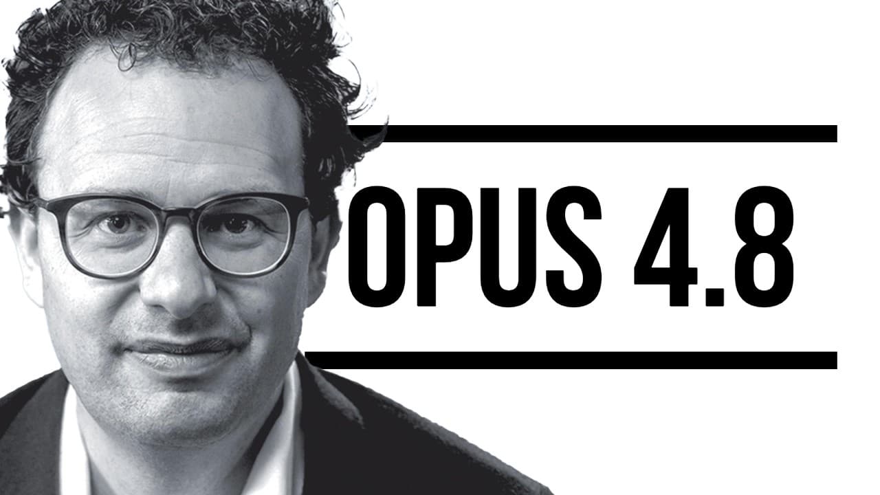 New Claude Opus 4.8: 15 Things You May’ve Missed