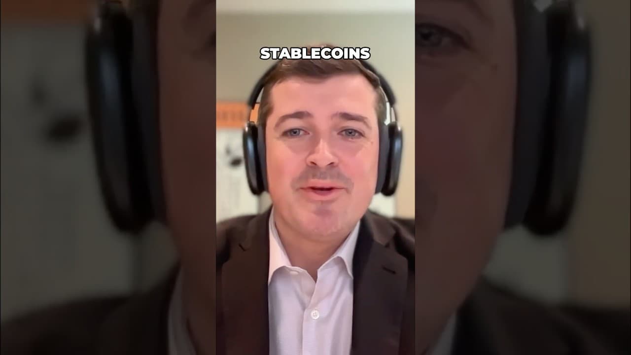 How Polygon makes stablecoins easier #polygon #crypto