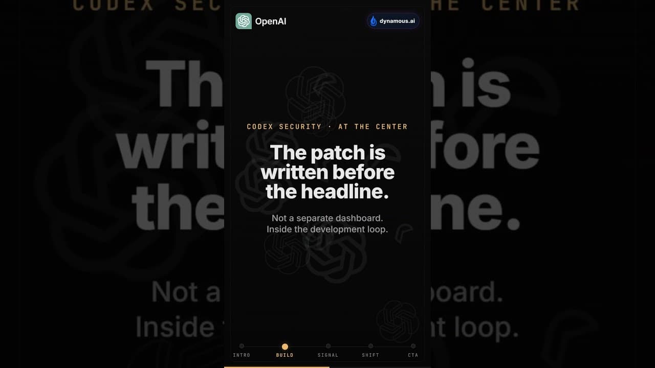 Daybreak vs Mythos: who wins cyber defense - Anthropic VS OpenAI!