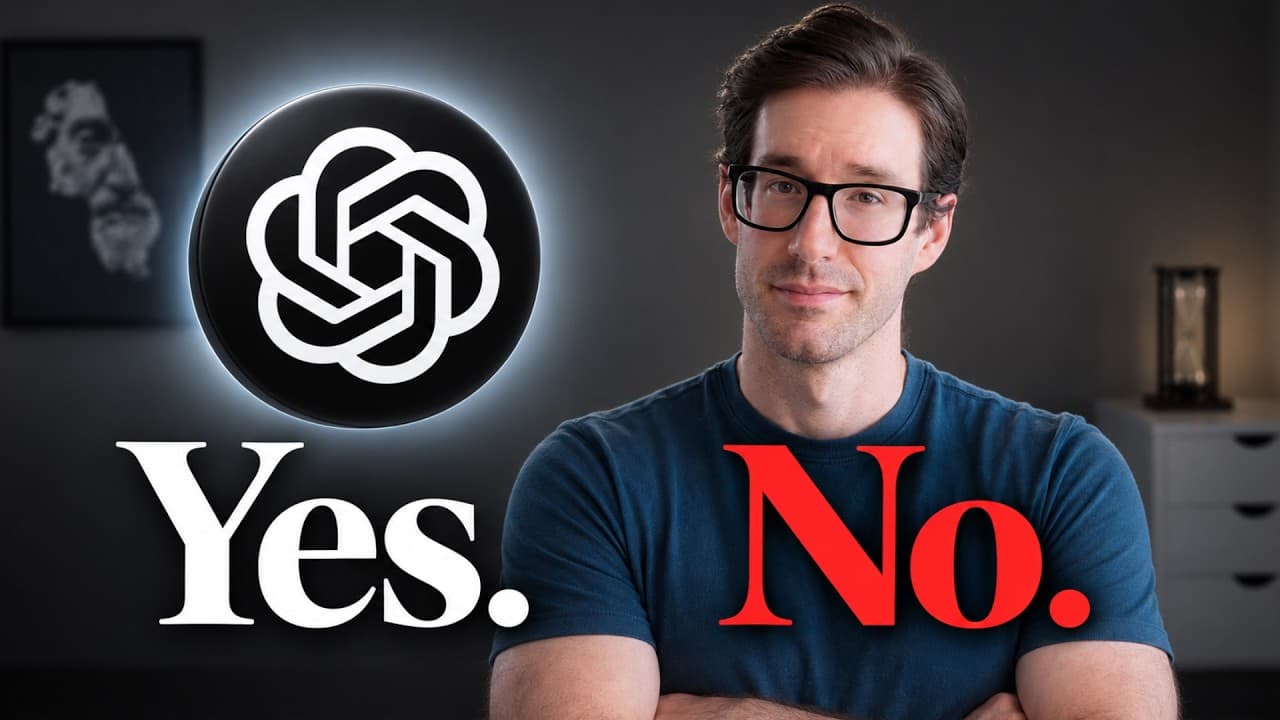 AI Is Making You Build Things You Don't Need