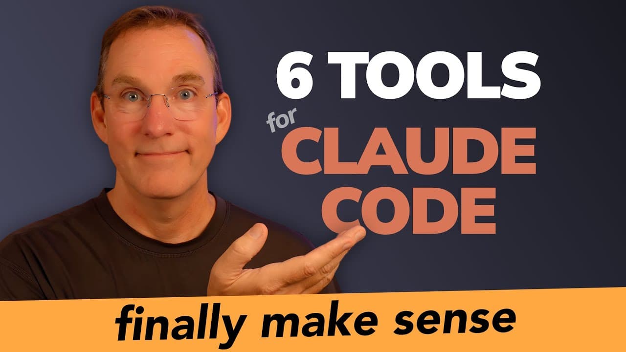 Claude Code Is Shipping So Fast I Almost Missed the Pattern