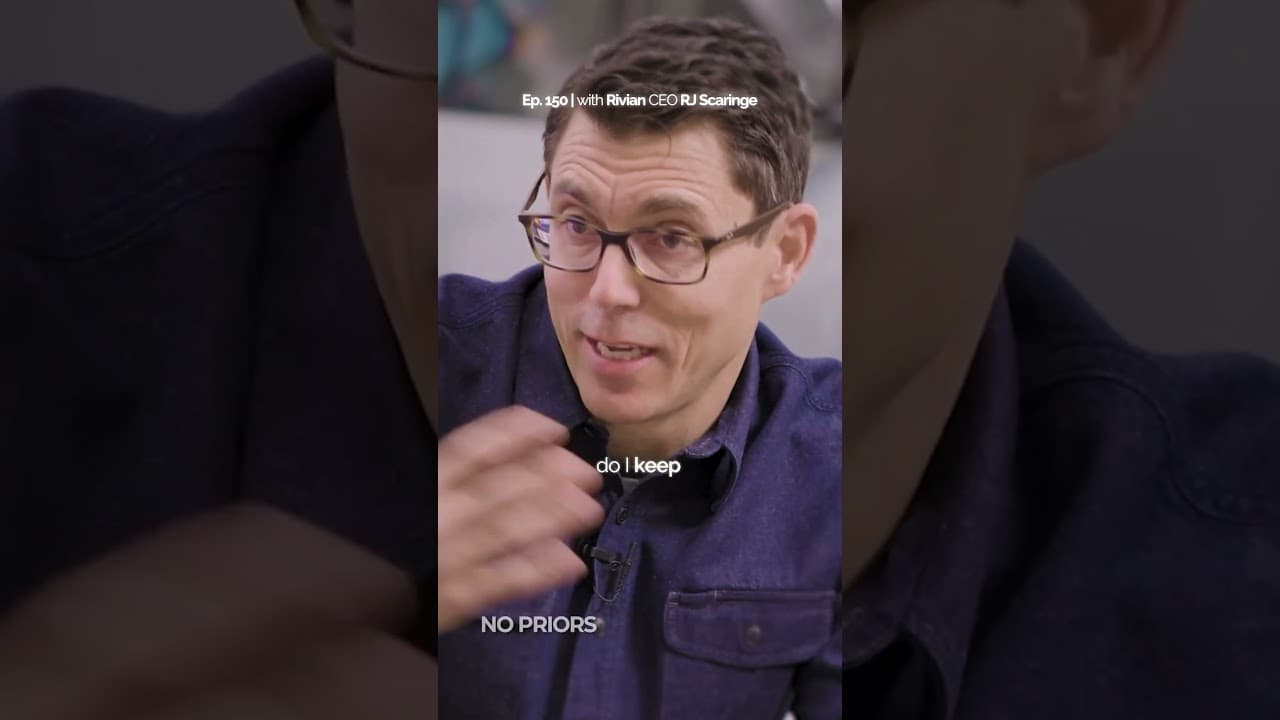 How Self-Driving Technology Completely Changed