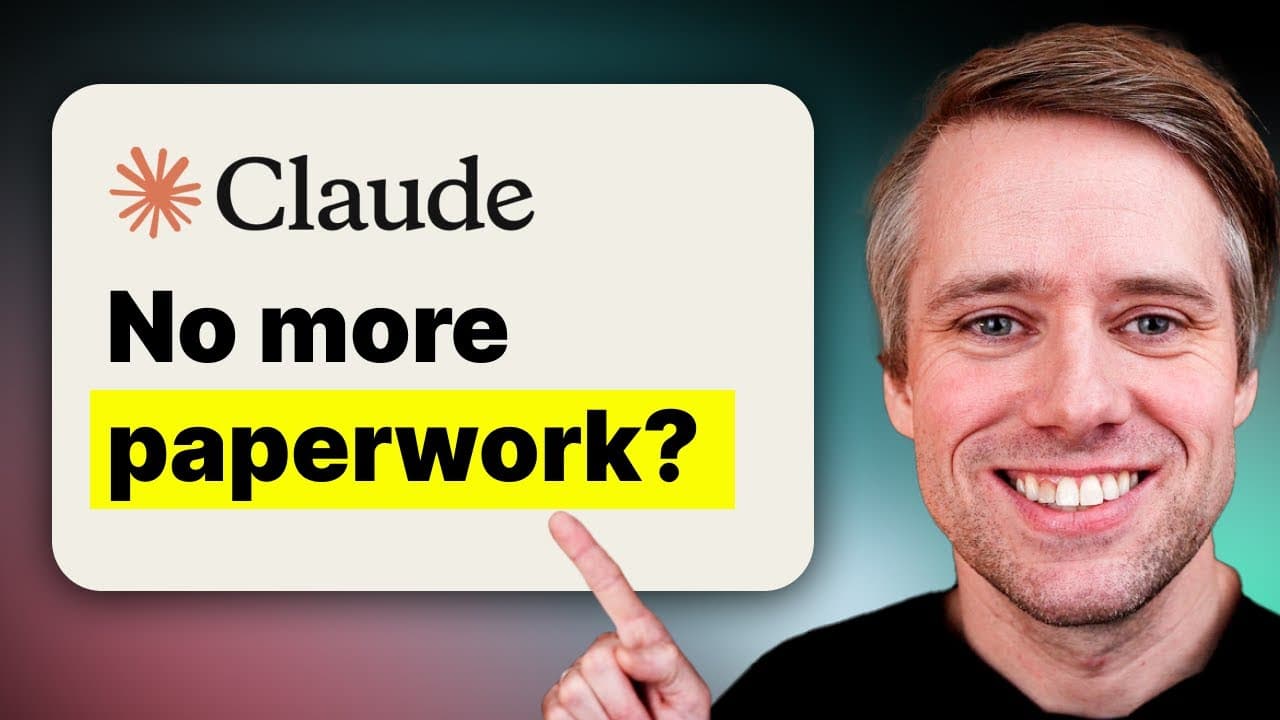 How to Automate KYC Compliance with Claude AI (3-Minute Workflow + Prompt Included)