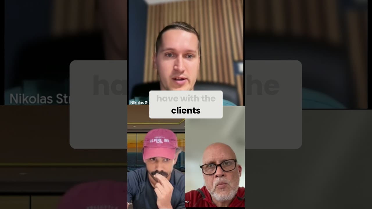 This Is How Agentic CRMs Are Actually Being Built