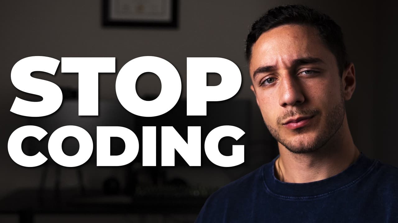 The One Skill More Valuable Than Coding (That Made Me Millions)