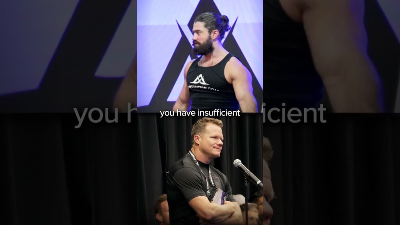 Stop Trying To Do It All Yourself