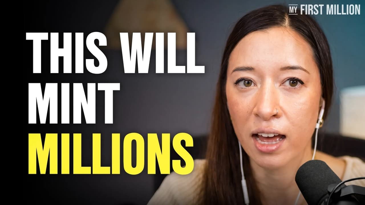 Weirdly Niche But Super Profitable Businesses You Can Start In 2026