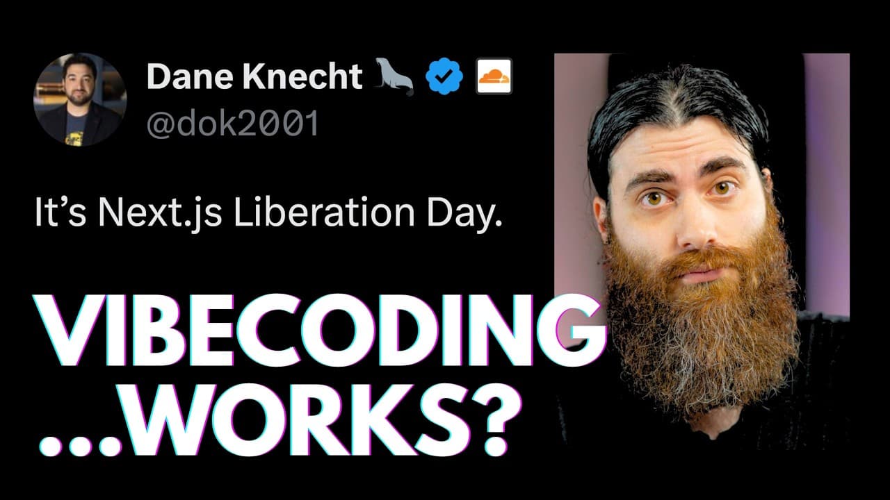 Cloudflare just broke all the rules