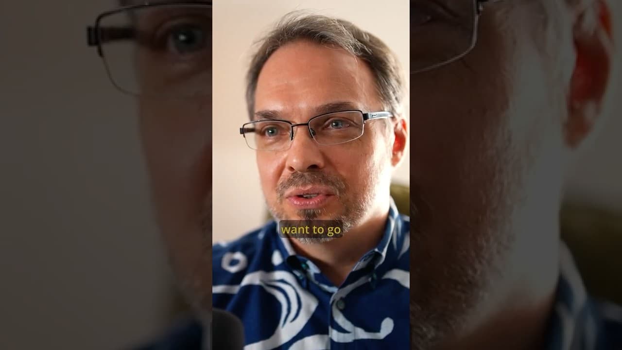 Is the Mind More Than Just the Brain? - Tom Froese