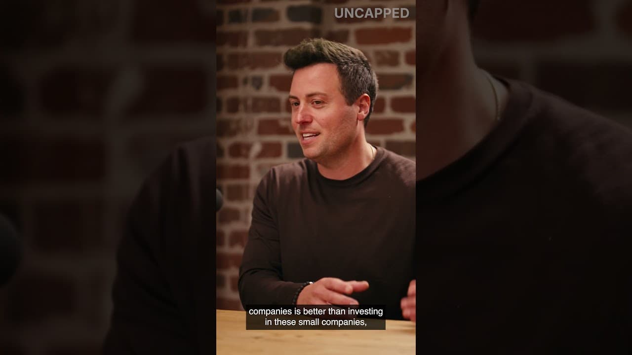 The Power of Compounding