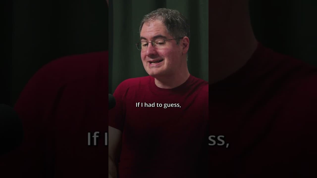 The New Most Valuable Programming Job: AI Babysitter