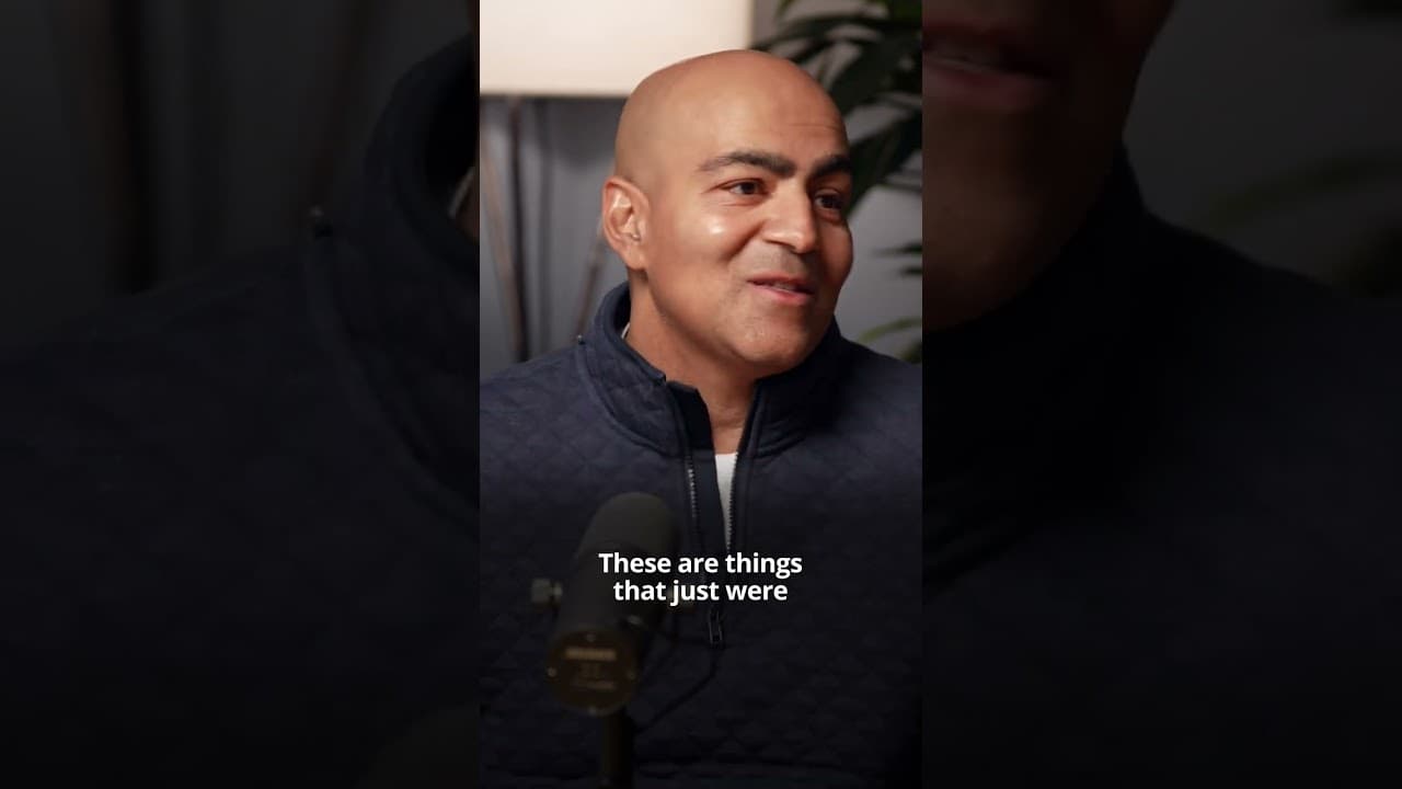 What's the "Get Ready With Me" of Software?