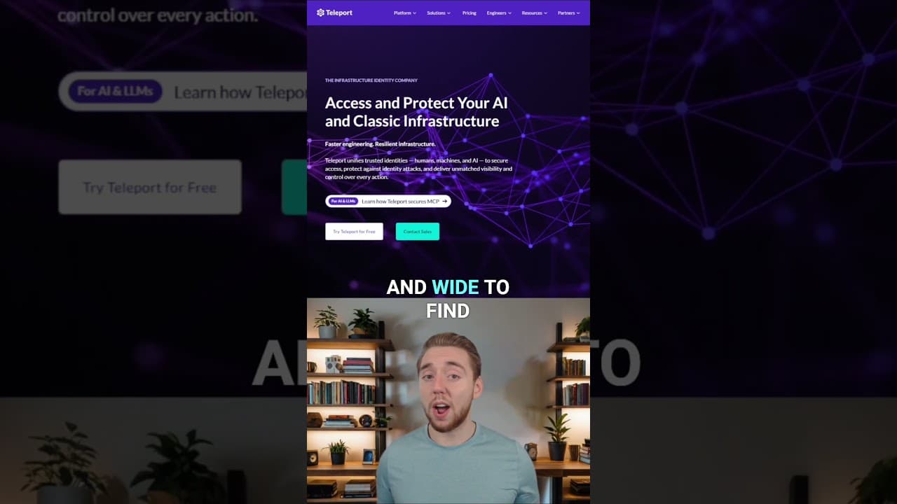 MCP is INSECURE - Here's Why and How to Fix it