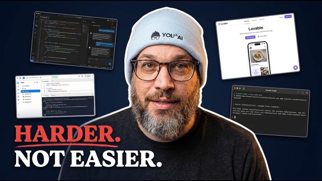 Cheap software made your PM job harder, not easier. Here's the new job.