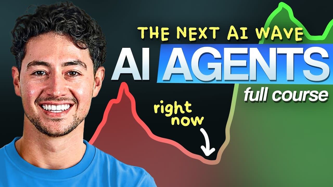 the n8n killer? AGENTIC WORKFLOWS: Full Beginner's Guide