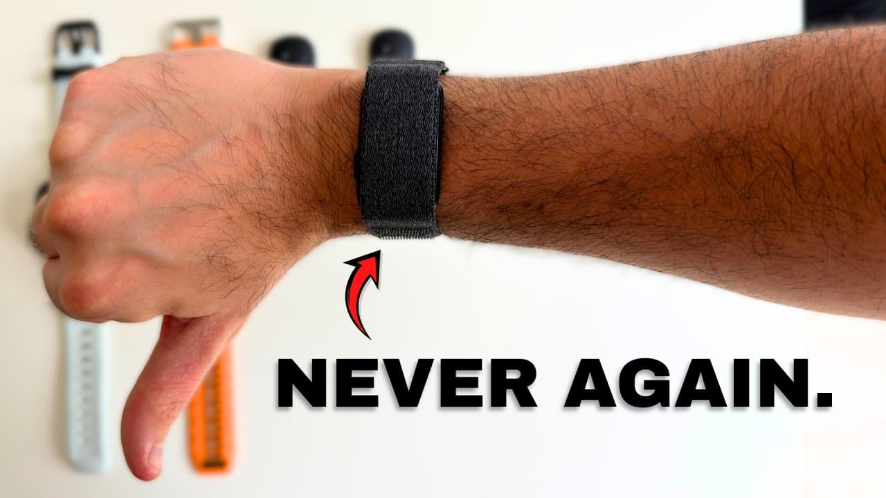 Garmin Cirqa After 30 Days - I Was Wrong