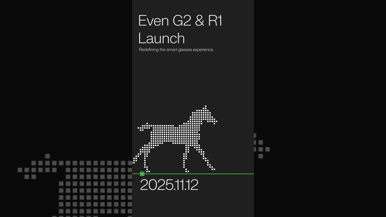 Even Realities Reaches $1B Unicorn Status