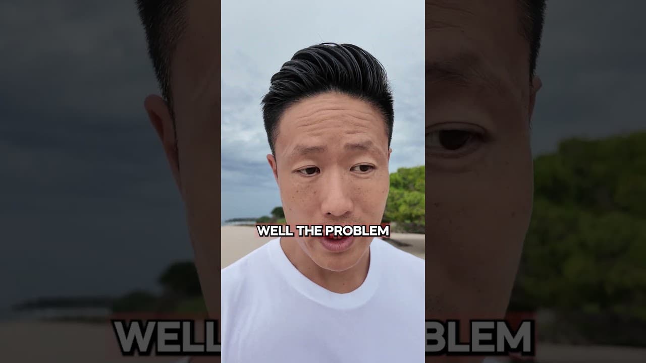 "I'd rather be the oldest person in the gym than the youngest in a nursing home."