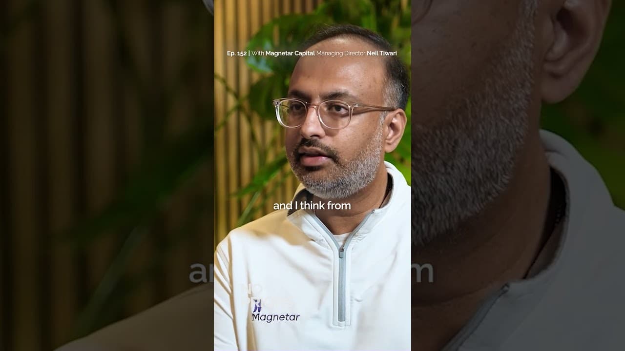 Is AI Just Financing Itself?