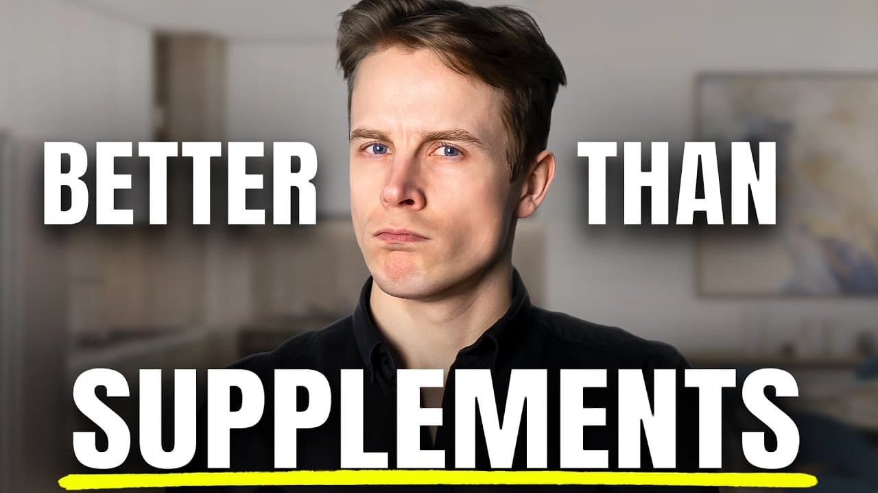 The #1 Predictor of Longevity Nobody Trains Enough