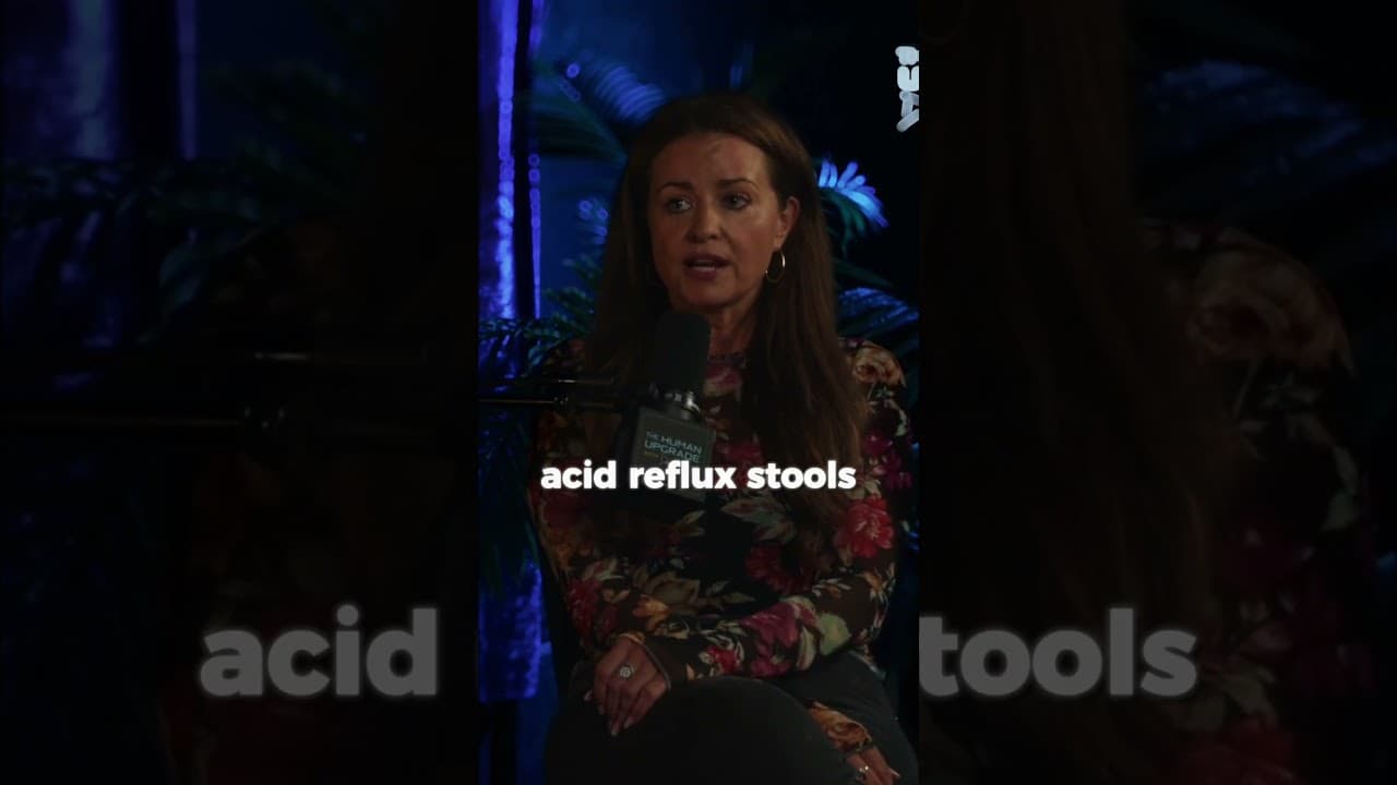 The Secret Root Cause of Your Mystery Symptoms