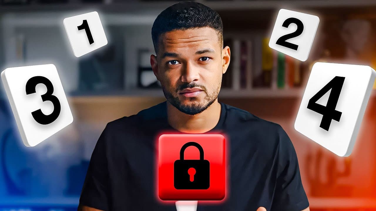 16 YEARS in Business Taught Me THESE 5 Things!