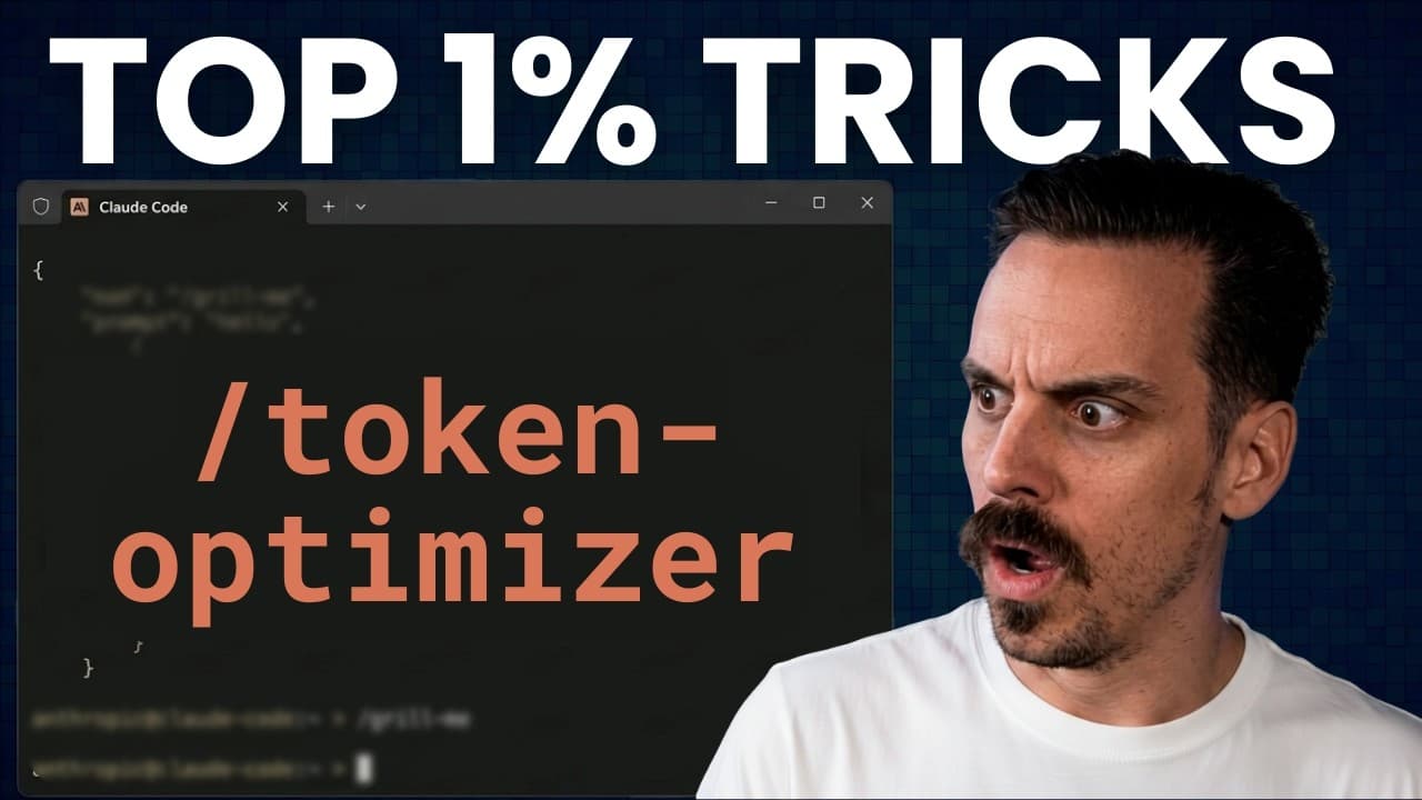 7 Claude Code Tools To Stop Wasting Tokens