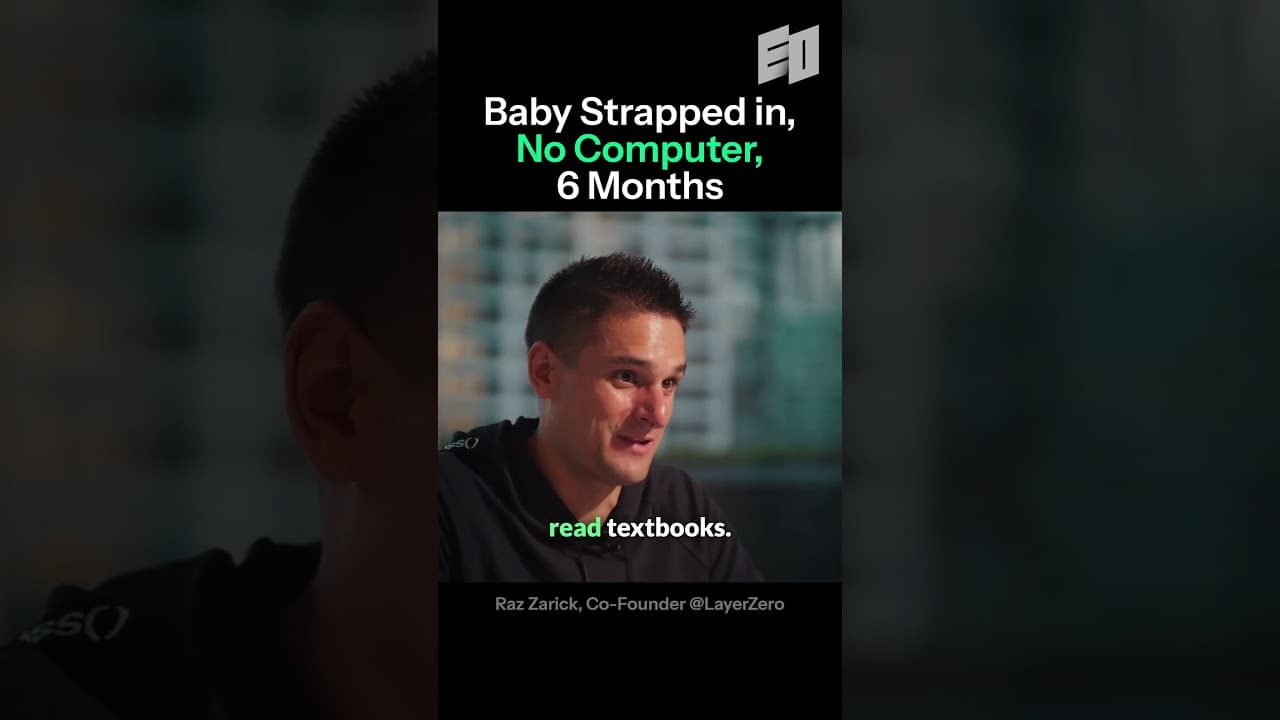 NO EXCUSES #ai #tech #careeradvice