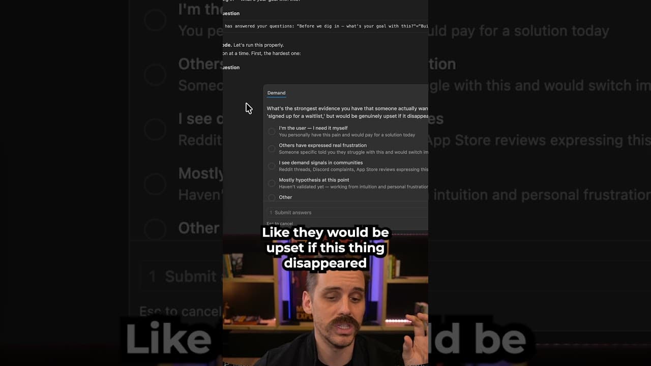 The 3 Questions Billion-Dollar CEOs Ask