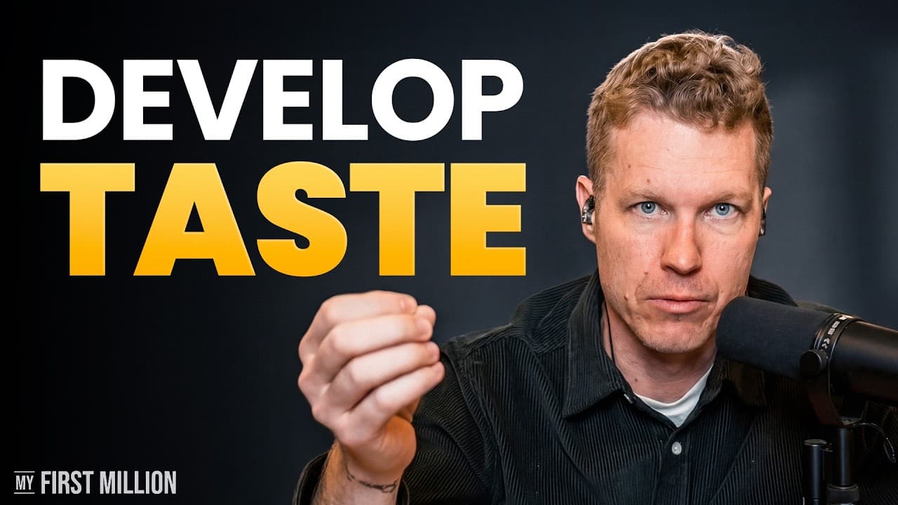 The Underrated Money Making Skill In 2026