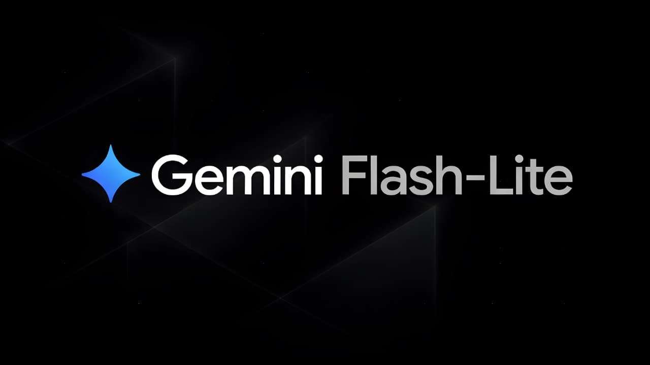 Gemini 3.1 Flash-Lite: The Model You'll Actually Use...