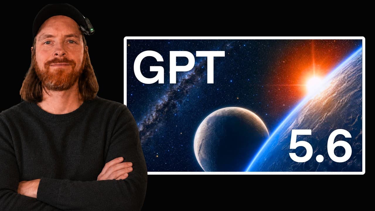 OpenAI GPT-5.6 Tested: Can It Find a Profitable Polymarket Strategy?