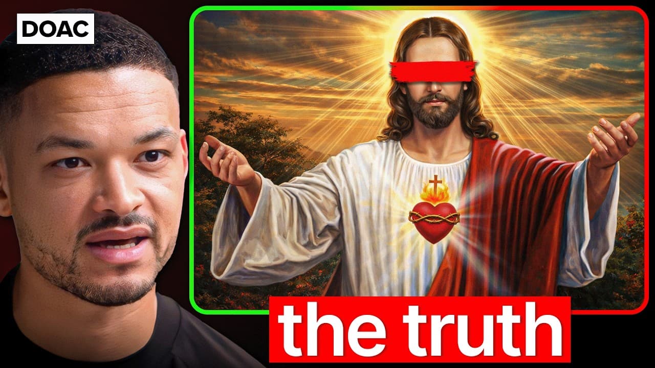 If You DON'T Believe in a God, You NEED to Hear This