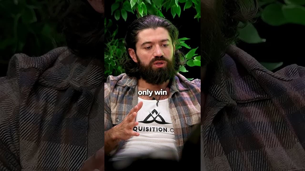 I Also Want To Win At Life