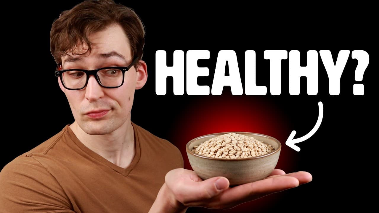 The Link Between Oats and Heart Disease: Harm or Help?
