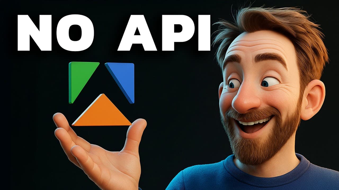 Vibe Code an App For ANY Website