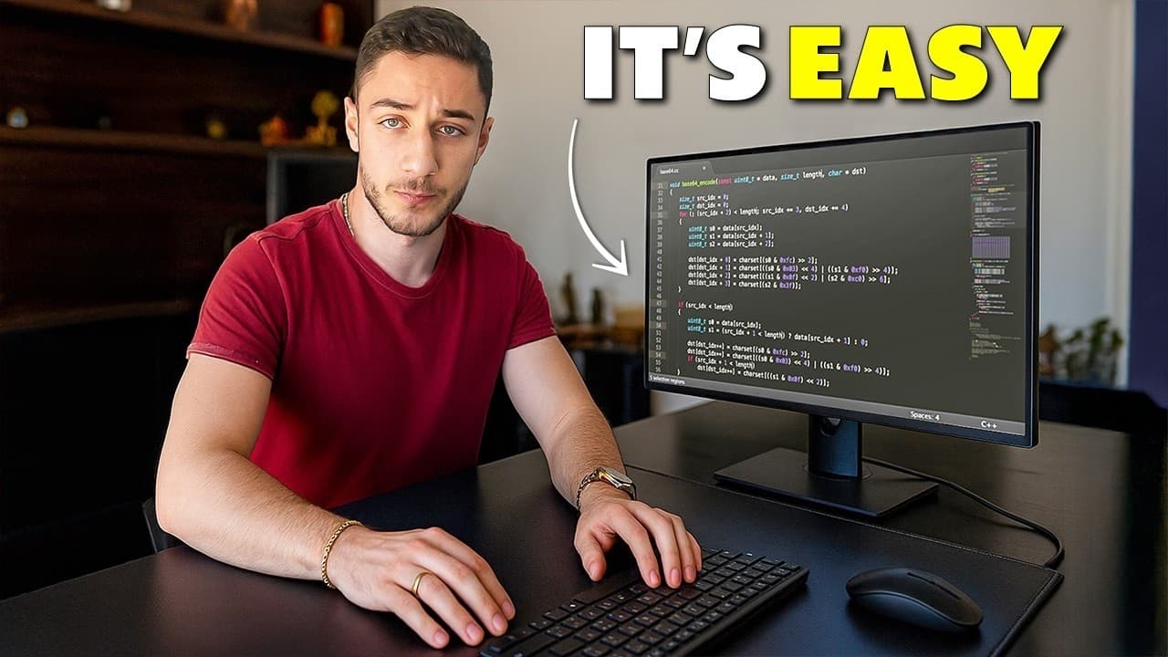 The EXACT System to Build a $100k/Month Software Business in 2026